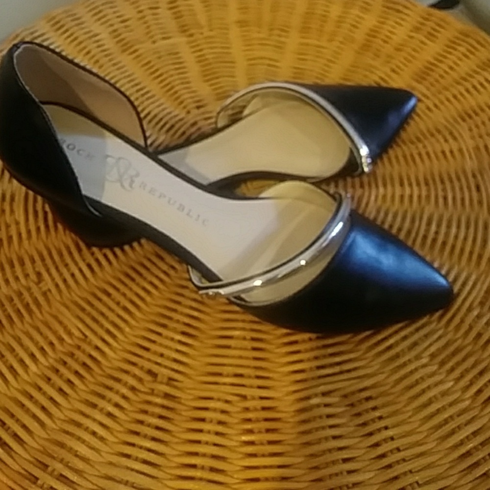 Flats